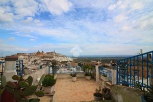 CASA INDIPENDENTE A OSTUNI