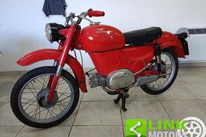 MOTO GUZZI ZIGOLO 110