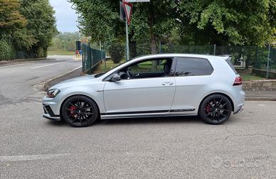 Golf Gti 7 Clubsport 