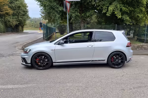 Golf Gti 7 Clubsport 