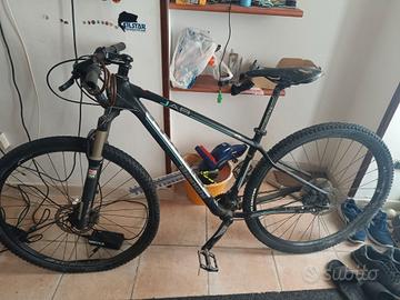 mtb Bianchi 