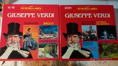 vinili musica classica 