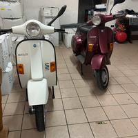 Vespa Pk50 HP