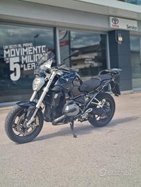 BMW R1200R 
