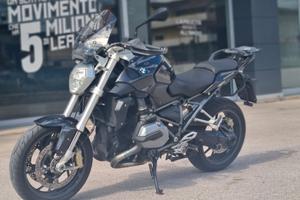 BMW R1200R 