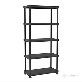 scaffale Terry 9045/5c