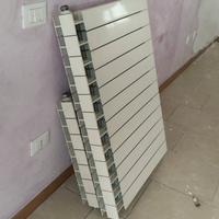 radiatori in alluminio 