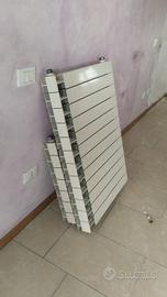 radiatori in alluminio 