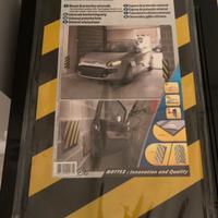 Para spigoli para urti garage parcheggio portiere