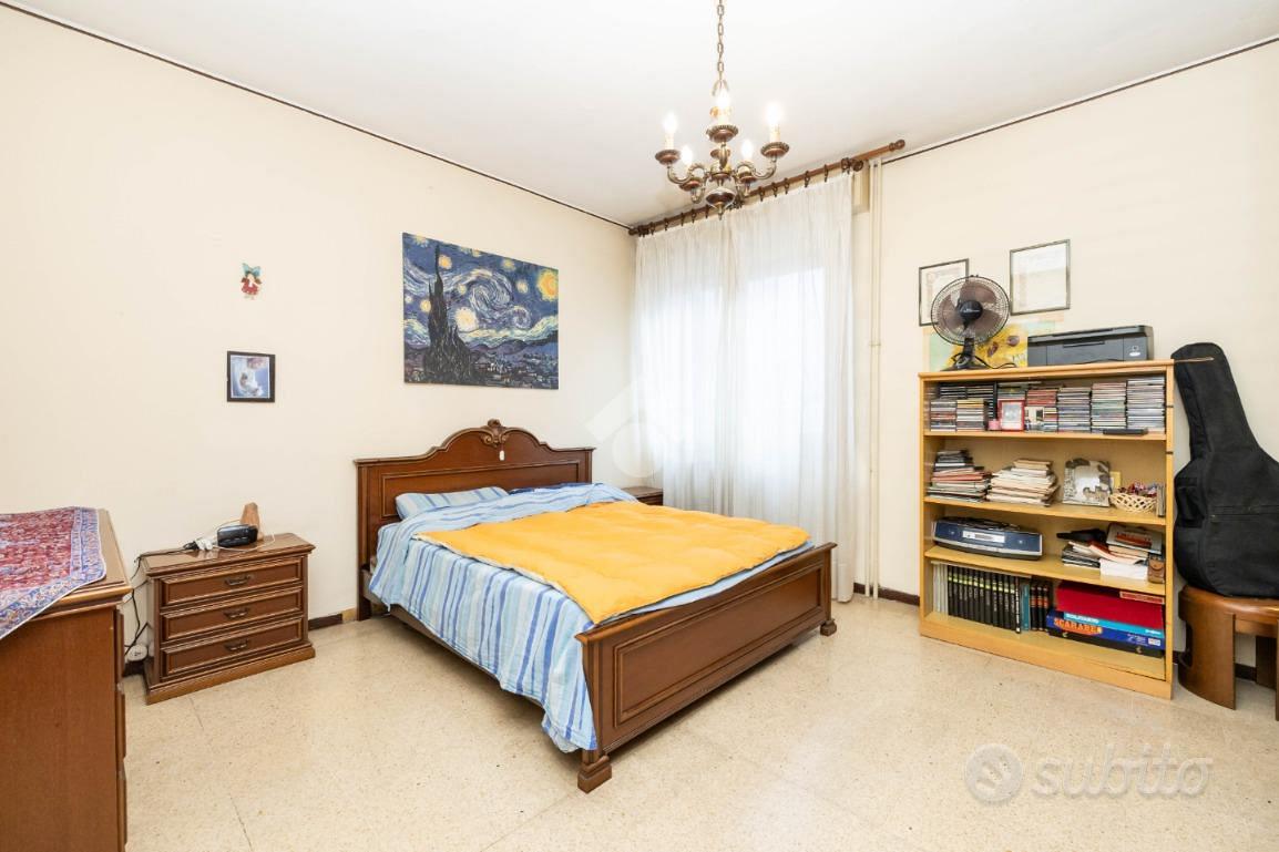 Appartamento – Milano, Lorenteggio, Municipio 6 - Vista 5