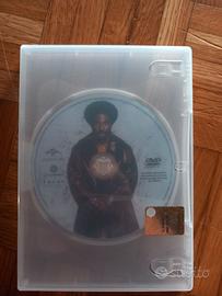 DVD del film "Blackkklansman"