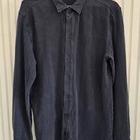 Camicia Intimissimi Uomo Taglia M maniche lunghe 