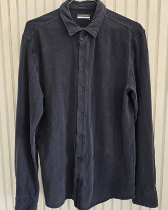 Camicia Intimissimi Uomo Taglia M maniche lunghe 
