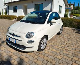 Fiat 500 (2015-->) - 2019