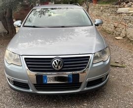 Passat 2007 per info in privato prezzo trattabile