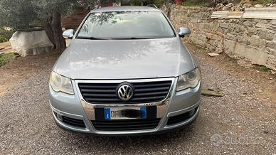 Passat 2007 per info in privato prezzo trattabile