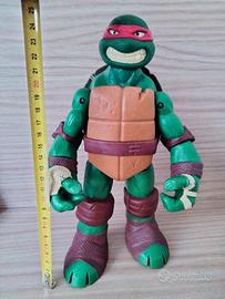Action figure Raffaello gigante 25 cm TMNT