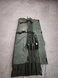CANNE E MULINELLI SHIMANO 