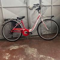 Bici da donna 26”