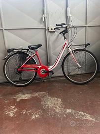 Bici da donna 26”