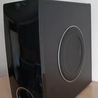 Subwoofer Lg 400 W