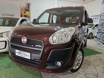 Fiat Doblò 1.3 MJT UNICO E PERFETTO - 2011
