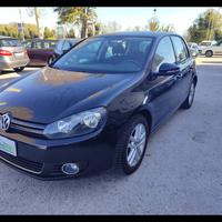 VOLKSWAGEN Golf 6ª serie - Golf 2.0 TDI 140C U2736