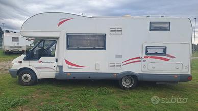 Roller Team Mansardato