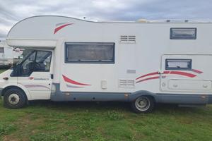 Roller Team Mansardato