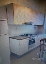 MONTEVERDE NUOVO QUADRiLOCALE ARREDATO CON BALCONE