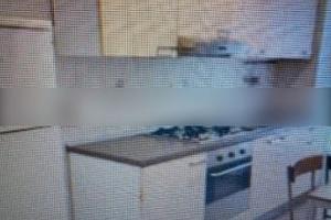 MONTEVERDE NUOVO QUADRiLOCALE ARREDATO CON BALCONE