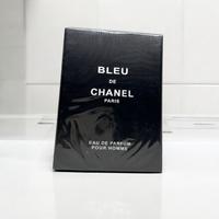 Bleu de Chanel Eau de Parfum Pour Homme