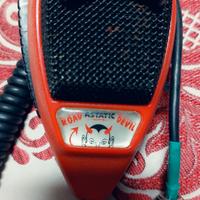 MICROFONO CB ASTSTIC