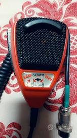 MICROFONO CB ASTSTIC