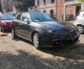 ALFA ROMEO Giulietta 1.4 tct 2013 soli 99000km