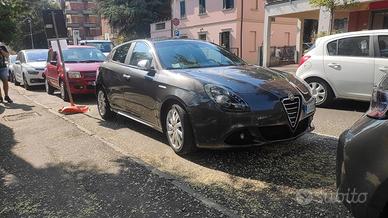 ALFA ROMEO Giulietta 1.4 tct 2013 soli 99000km