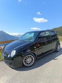 VW LUPO GTI