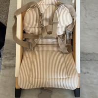 Stokke Handysitt seggiolino portatile