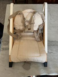 Stokke Handysitt seggiolino portatile