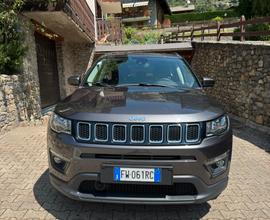 Vendita Jeep Compass (prezzo trattabile)