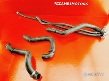 TUBI ACQUA BMW C650GT