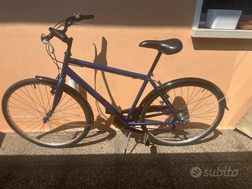 City bike 28”