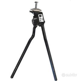 Pletscher Cavalletto Centrale Doppio 