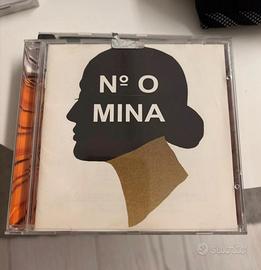 Mina n 0 cd