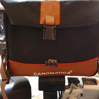 macchina fotografica Canon Canomatica 