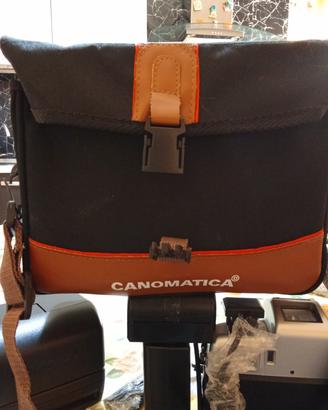 macchina fotografica Canon Canomatica 