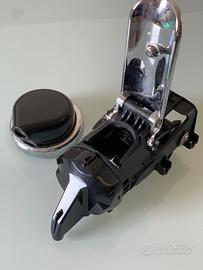 Ricambi Nespresso DeLonghi CitiZ - infusore
