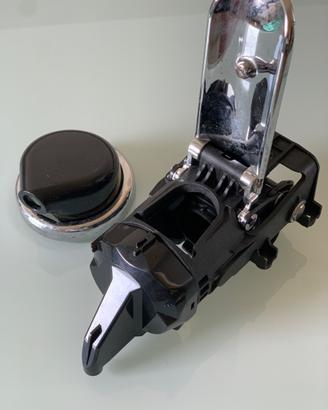 Ricambi Nespresso DeLonghi CitiZ - infusore