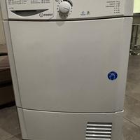 Asciugatrice marca Indesit 7 kg