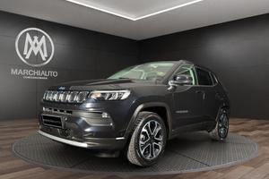 JEEP Compass 1.3 Turbo T4 190 CV PHEV AT6 4xe Li